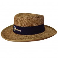 Straw Hats - Classic Style String Straw Hat