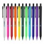 Plastic Promotional Pens - York Plastic Pen