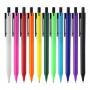 Plastic Promotional Pens - York Plastic Pen