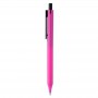 Plastic Promotional Pens - York Plastic Pen