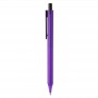 Plastic Promotional Pens - York Plastic Pen