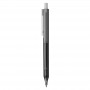Plastic Promotional Pens - York Trans Plastic Pen