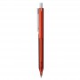 Plastic Promotional Pens - York Trans Plastic Pen