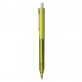Plastic Promotional Pens - York Trans Plastic Pen