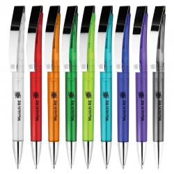 Plastic Promotional Pens - Future Plastic Pen