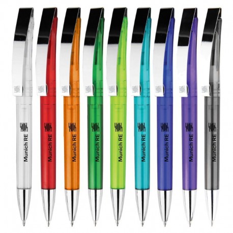 Plastic Promotional Pens - Future Plastic Pen