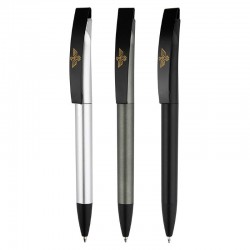 Plastic Promotional Pens - Future Matt Plastic Pen