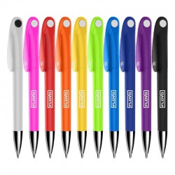 Plastic Promotional Pens - Rabbit Plastic Pen