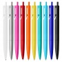 Vias Plastic Pen