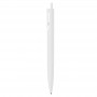 Plastic Promotional Pens - Vias Plastic Pen