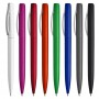 Banko Metallic Plastic Pen