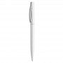 Plastic Promotional Pens - Banko Metallic Plastic Pen