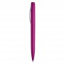 Plastic Promotional Pens - Banko Metallic Plastic Pen