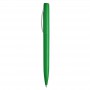 Plastic Promotional Pens - Banko Metallic Plastic Pen