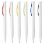 Plastic Promotional Pens - Banko Plastic Pen