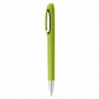 Plastic Promotional Pens - Bubble Plastic Pen