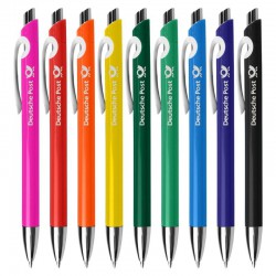 Plastic Promotional Pens - Chicago Plastic Pen
