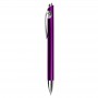 Plastic Promotional Pens - Chicago Metallic Plastic Pen