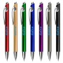 Plastic Promotional Pens - Chicago Metallic Plastic Pen