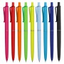 Binet Plastic Pen