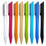Plastic Promotional Pens - Twist Plastic Pen