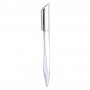 Plastic Promotional Pens - Twist Plastic Pen
