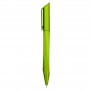 Plastic Promotional Pens - Twist Plastic Pen