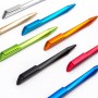 Plastic Promotional Pens - Twist Plastic Pen