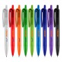 Plastic Promotional Pens - Alfa Plastic Pen
