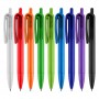Plastic Promotional Pens - Alfa Plastic Pen