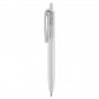 Plastic Promotional Pens - Alfa Plastic Pen