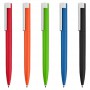 Plastic Promotional Pens - Whirl Plastic Pen
