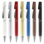 Plastic Promotional Pens - Shink Plastic Pen