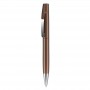 Plastic Promotional Pens - Shink Plastic Pen