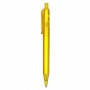 Plastic Promotional Pens - Vibia Plastic Pen