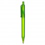 Plastic Promotional Pens - Vibia Plastic Pen