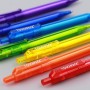Plastic Promotional Pens - Vibia Plastic Pen
