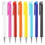 Plastic Promotional Pens - Zone Plastic Pen