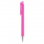Plastic Promotional Pens - Zone Plastic Pen