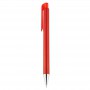 Plastic Promotional Pens - Zone Plastic Pen