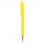 Plastic Promotional Pens - Zone Plastic Pen