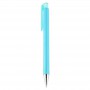 Plastic Promotional Pens - Zone Plastic Pen