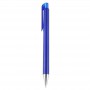 Plastic Promotional Pens - Zone Plastic Pen