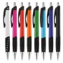 Plastic Promotional Pens - Dotty Plastic Pen
