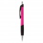 Plastic Promotional Pens - Dotty Plastic Pen