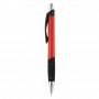Plastic Promotional Pens - Dotty Plastic Pen