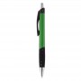 Plastic Promotional Pens - Dotty Plastic Pen