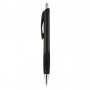 Plastic Promotional Pens - Dotty Plastic Pen