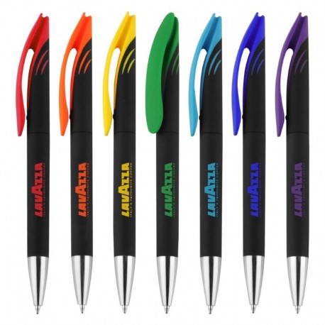Plastic Promotional Pens - Aster Plastic Pen