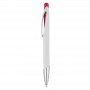 Plastic Promotional Pens - Madrid Plastic Pen